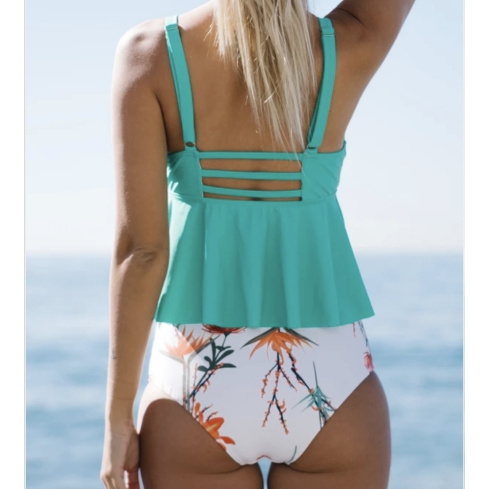 Tankii swimsuit